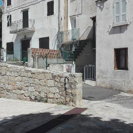 Niolu Albertacce Exterior foto